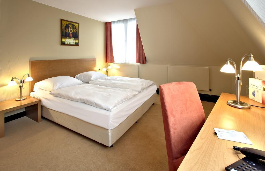 Berlin Mark Hotel Habitación foto