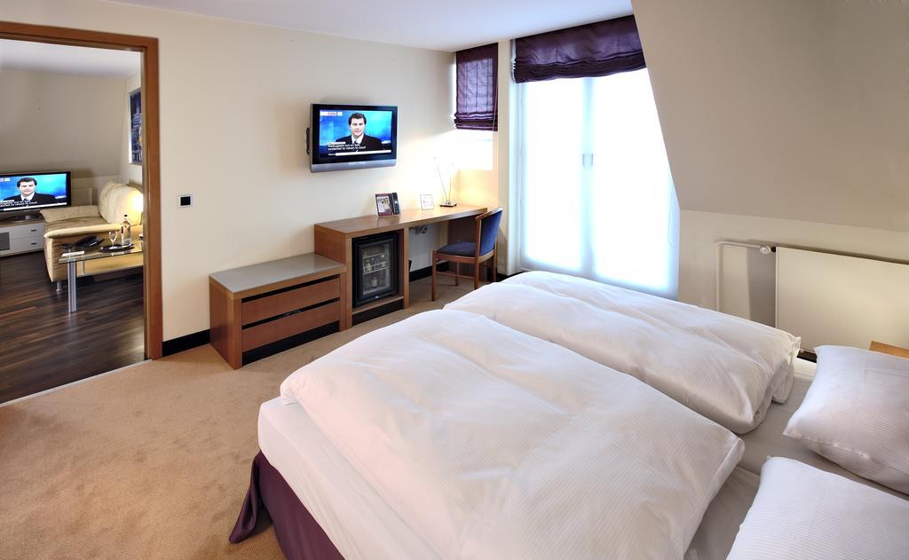 Berlin Mark Hotel Habitación foto